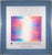 Modern Yaacov Agam Circle Gallery SoHo Exhibition Poster 1980 Exhibition Poster For Sale - Image 3 of 6