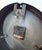 Black Industrial Factory Wall Clock from Siemens, 1950s For Sale - Image 15 of 17