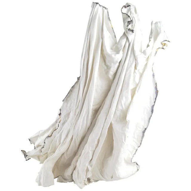 Hidden Legacy Sculpture by Dora Stanczel For Sale - Image 9 of 9