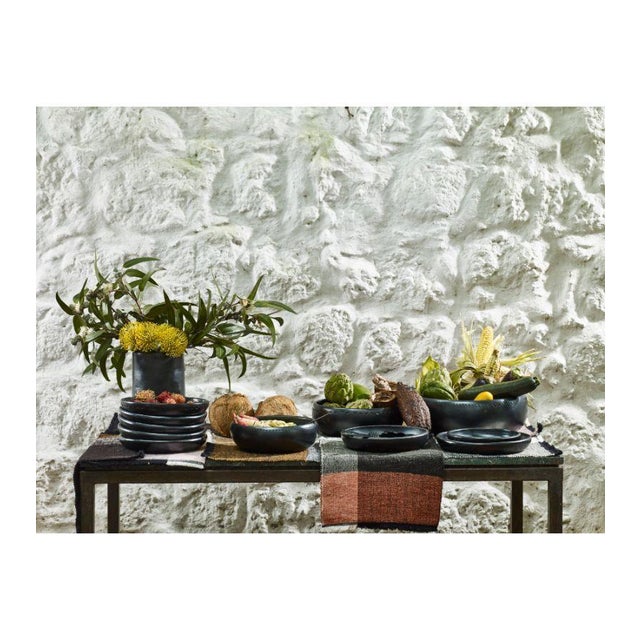 Small Barro Dining Bowl by Sebastian Herkner For Sale - Image 12 of 18