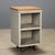 Vintage Metal Cabinet, 1960s For Sale - Image 9 of 9
