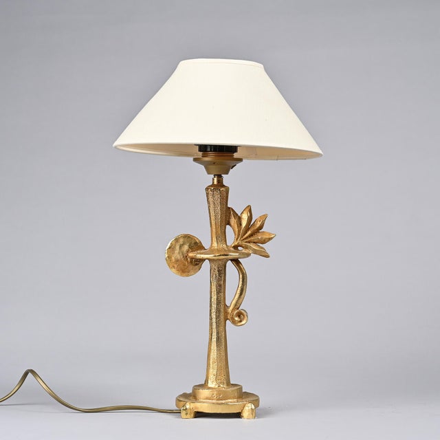 Postmodern Table Lamps by Nicolas de Waël for Fondica, France, 2000, Set of 2 For Sale - Image 3 of 11