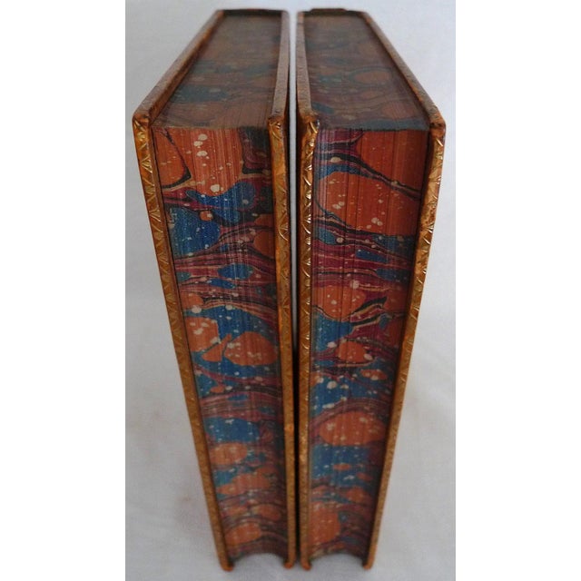 Traditional Memoirs of the House of Commons, from the Convention Parliament of 1688-9 to the Passing of the Reform Bill in 1832, Second Edition, Two Volumes For Sale - Image 3 of 5
