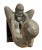 Austin Productions 1970’s Kathy Klein Generations Sculpture by Austin Productions of Mother and Child For Sale - Image 4 of 12