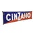 Cinzano advertising enamel plaque. This piece is designed in the style of the selected designer and/or manufacturer