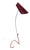 Mid-Century Modern Organic Floor Lamp by Josef Hůrka, 1950 For Sale