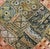 Indian Indian Rajhistani Mirror Embroidered Pillows For Sale - Image 3 of 4