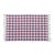 Not Yet Made - Made To Order Aura Rug, 8x10, Red For Sale - Image 5 of 5