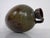 Brown Vintage Vase from Studio Ceramic, Germany, 1960s For Sale - Image 8 of 18
