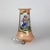 Old Paris Antique Old Paris Porcelain Portrait Vase C1880 For Sale - Image 4 of 9