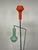 Mid-Century Modern Floor Lamp from Vetreria Laguna Murano, 1950s For Sale - Image 3 of 18