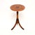 A beautiful antique Georgian style inlaid wine table in various woods. This was made in England, it dates from around the...