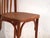 Bentwood Chairs in the style of Thonet, Central Europe, 1930, Set of 4 For Sale - Image 12 of 15