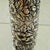 Metal Dominick and Haff Estate Sterling Silver Vanity Hairpin Box For Sale - Image 7 of 12