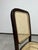 Wood Bentwood Dining Room Chairs from Thonet, 1890s, Set of 4 For Sale - Image 7 of 14