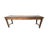 Deidre Late 19th Century Spanish Santa Fe Style Table For Sale In Aspen - Image 6 of 9