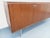 Vintage Sideboard in Rosewood and Chrome-Plated Metal by Alain Richard, 1960s For Sale - Image 17 of 18