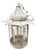 Chinoiserie Late 20th Century Neirman Weeks Voliere Pagoda Lantern For Sale - Image 3 of 11