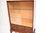 Brown Vintage Swedish Display Cabinet by Svante Skogh for Seffle Möbelfabrik, 1960s For Sale - Image 8 of 12