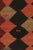 Tribal 1950s Vintage Karadagh Persian Kilim With Multicolor Diamond Pattern, From Rug & Kilim For Sale - Image 3 of 8