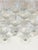 1940s t.g. Hawkes Cut Crystal Champagne Sherbet Coupes, Set of 10 For Sale - Image 14 of 15