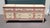 1990s 1990s Baker Furniture Painted French Dresser For Sale - Image 5 of 13