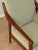 Wood Vintage Beech Armchair, 1960s For Sale - Image 7 of 9