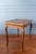Louis XV French Walnut Table, 1750 For Sale - Image 4 of 14