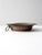 Vintage Copper Basin Pan For Sale - Image 9 of 12