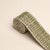 Contemporary Schumacher Tweed Tape Narrow In Leaf For Sale - Image 3 of 3