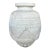 Italian Neoclassical Style Carved Marble Urn, After the Antique For Sale