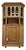 Sideboard in Oak, 1930s For Sale