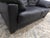 DS 17 Sofa in Black Leather from de Sede For Sale - Image 9 of 18