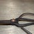 Traditional Pair of Forged Carbon Steel Loop-Handled Shears Chinese Bonsai For Sale - Image 14 of 15