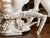 "Lobster Boy #5," Porcelain Sculpture by Robert Hechler For Sale - Image 11 of 18