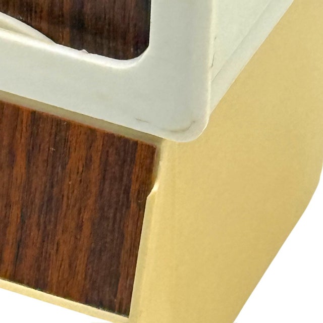 Curved Plastic Wall Cabinet, Holland, 1970s For Sale - Image 11 of 15