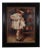 Unknown, Child and Doll, Oil Painting on Canvas, Early 20th Century For Sale