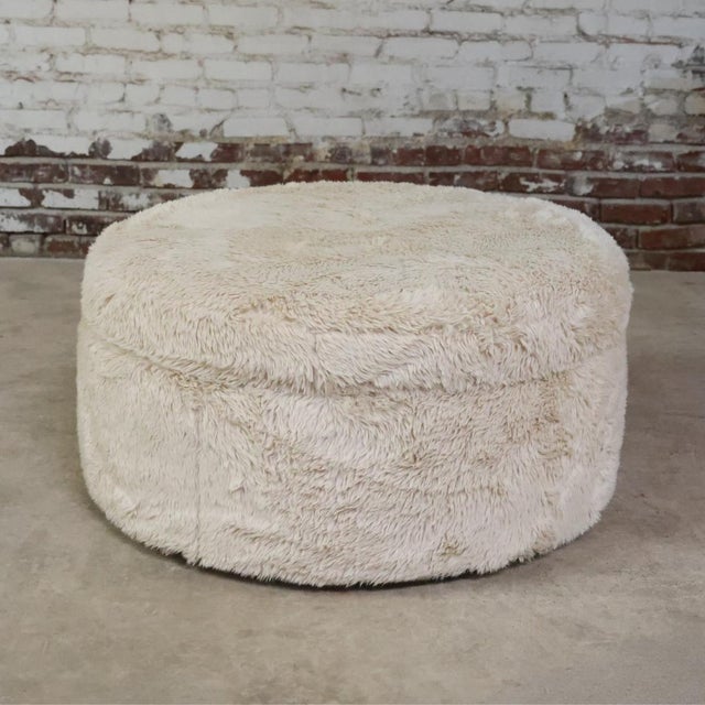 The Leo Storage Ottoman by Little House, Christopher Collection’s private label, combines refined comfort with understated...