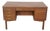 Mid-Century Danish Teak Desk, 1960s For Sale