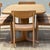 Danish Double Extending Oak Dining Table from Skovby, 1960s For Sale - Image 13 of 18