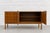 1960s Mid Century Modern Teak Credenza C. 1960’s | Scandinavian Danish Modern Sideboard For Sale - Image 5 of 14