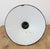 Industrial Green Enamel Military Pendant Lamp with Cast Aluminium Top, 1960s For Sale - Image 17 of 18
