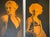Vintage Framed Photo Posters, 1970s, Set of 4 For Sale - Image 9 of 18