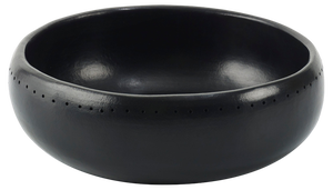 Small Barro Dining Bowl by Sebastian Herkner