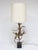 Sculptural Table Lamp by Laurel For Sale - Image 10 of 10