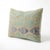 Mid-Century Modern Anatolian Kilim Lumbar Pillow Cover 16'' X 24'' For Sale - Image 3 of 4