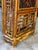 19th Century Nine Foot Chinese Bamboo Altar Table For Sale - Image 11 of 18