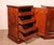Bedside Tables in Burr Walnut, Set of 2 For Sale - Image 14 of 16