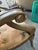 1990s French Oval Back Side Chair For Sale - Image 10 of 10