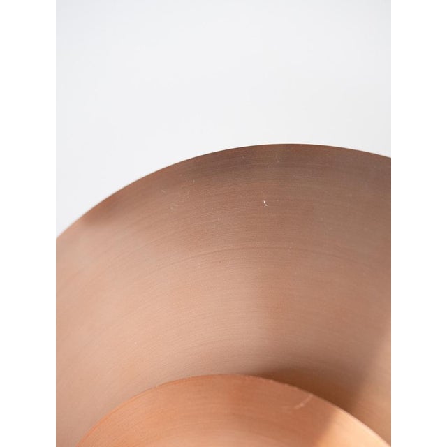 Vintage Danish Hanging Lamp, 1980s For Sale - Image 10 of 11